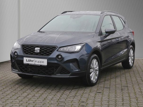 Seat Arona 1.0 TSI Style 70 kW image number 1