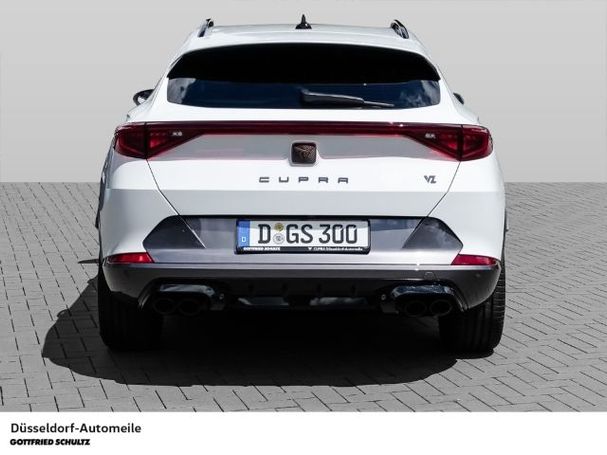 Cupra Formentor 2.0 TSI DSG VZ 228 kW image number 2