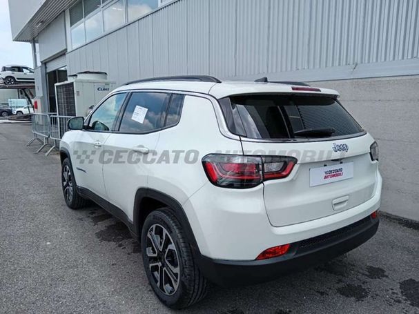 Jeep Compass Limited 96 kW image number 6