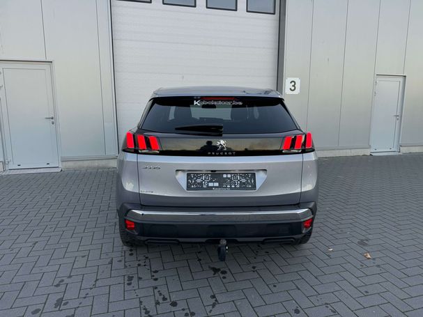 Peugeot 3008 BlueHDi Allure 96 kW image number 4