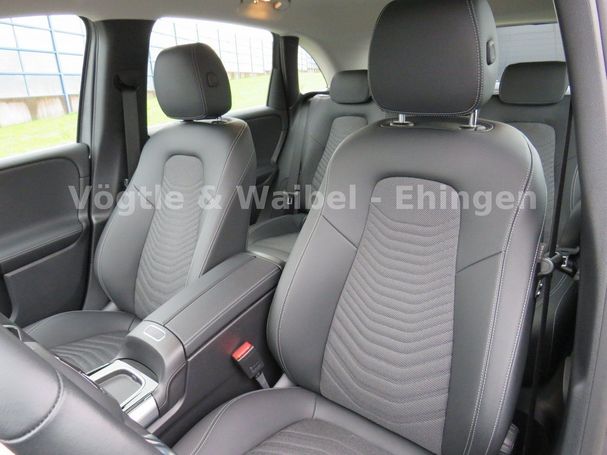 Mercedes-Benz B 180 d 8G-DCT 85 kW image number 12