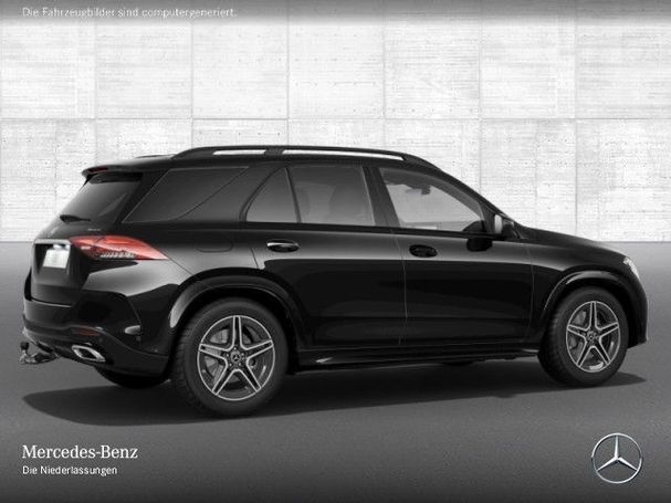 Mercedes-Benz GLE 350 de AMG 245 kW image number 15