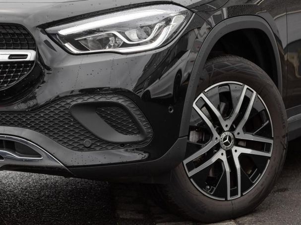 Mercedes-Benz GLA 180 d 85 kW image number 6