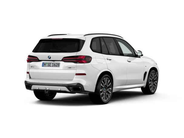 BMW X5 xDrive40i 250 kW image number 2