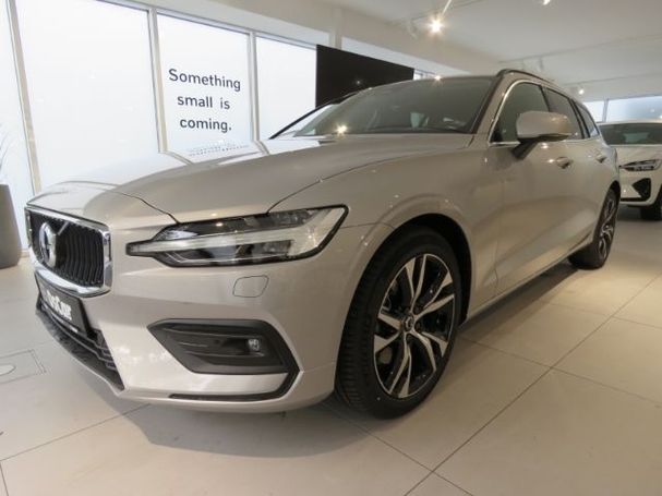 Volvo V60 B4 145 kW image number 1