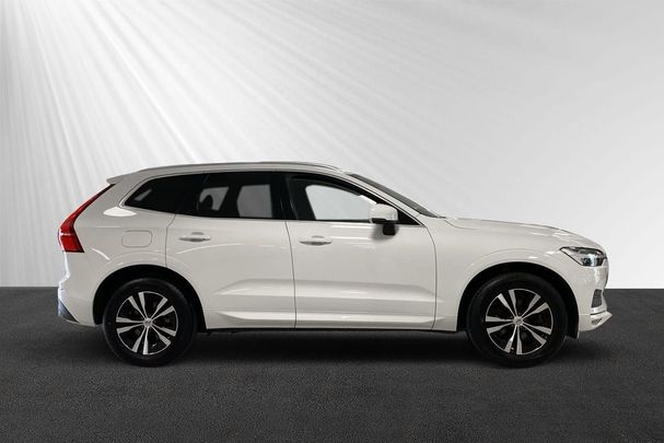 Volvo XC60 B4 Diesel Momentum 147 kW image number 1