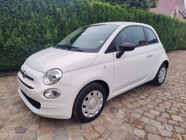 Fiat 500 1.2 Pop 51 kW image number 1