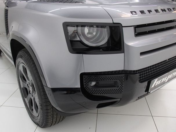 Land Rover Defender D300 221 kW image number 10