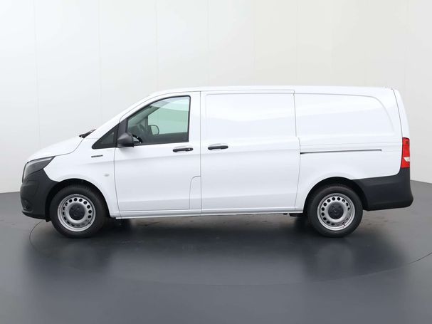 Mercedes-Benz Vito e 85 kW image number 5