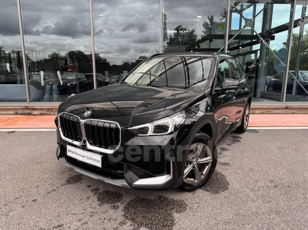 BMW X1 sDrive 125 kW image number 1