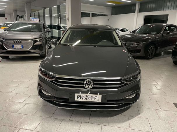 Volkswagen Passat Variant 2.0 TDI 110 kW image number 3