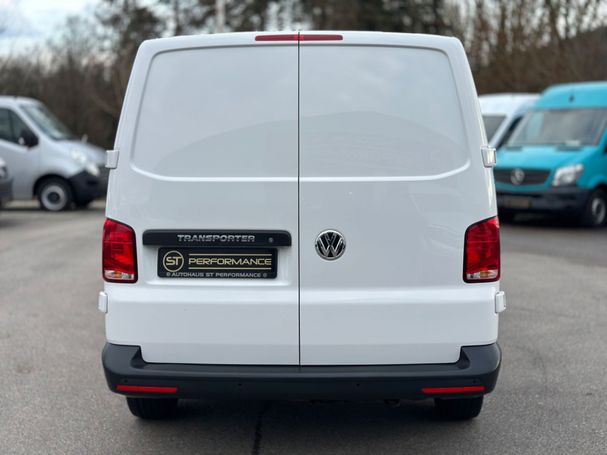 Volkswagen T6 Transporter 110 kW image number 6