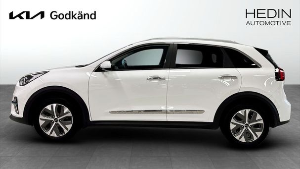 Kia Niro e 150 kW image number 4