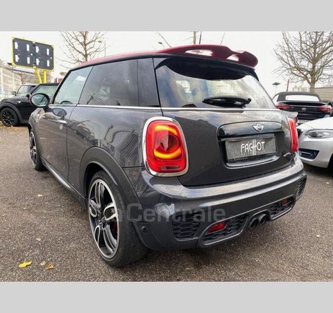 MINI John Cooper Works 170 kW image number 4