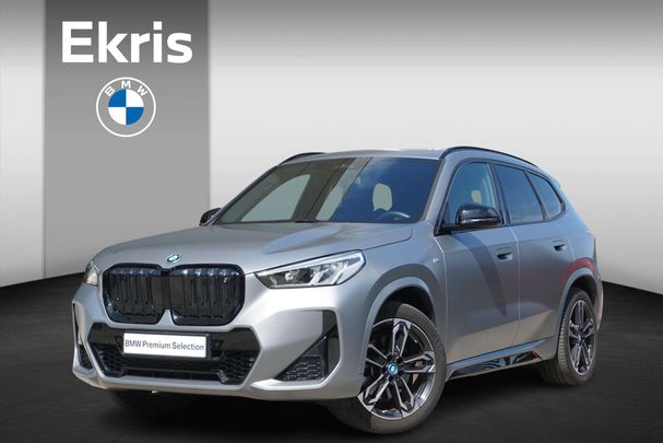 BMW iX1 xDrive30 M Sport 230 kW image number 1