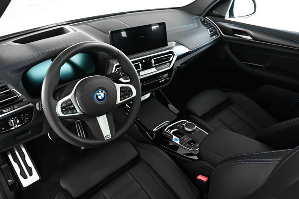 BMW iX3 Impressive 210 kW image number 17