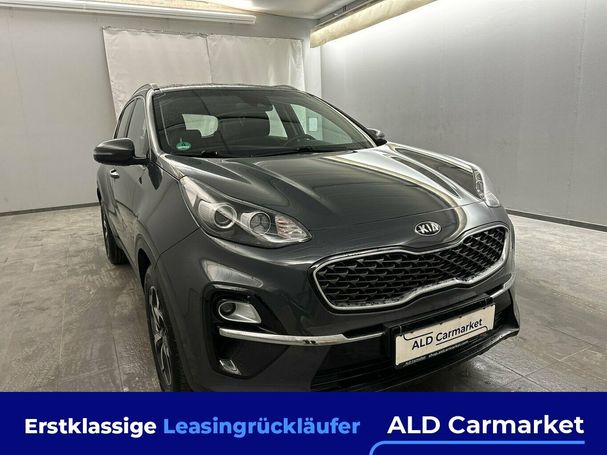 Kia Sportage 1.6 T-GDi 2WD DCT VISION 130 kW image number 2