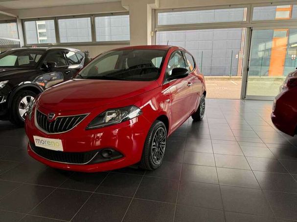 Lancia Ypsilon 51 kW image number 1