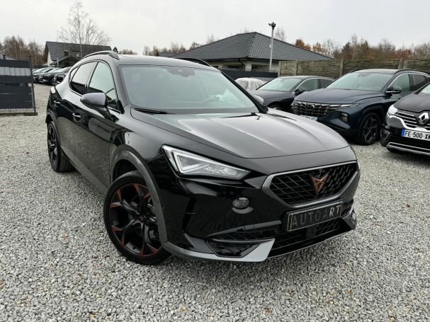 Cupra Formentor VZ 150 kW image number 2