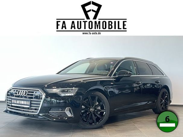 Audi A6 45 TFSI quattro S-line 180 kW image number 2