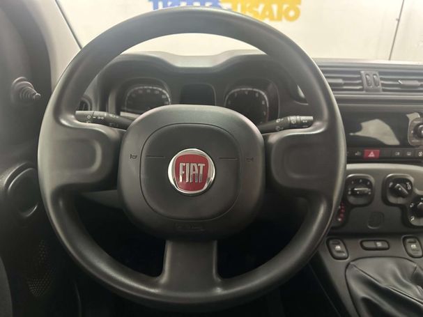 Fiat Panda 1.0 Hybrid 51 kW image number 13