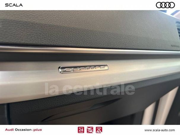 Audi Q5 55 TFSIe quattro S tronic S-line 220 kW image number 68