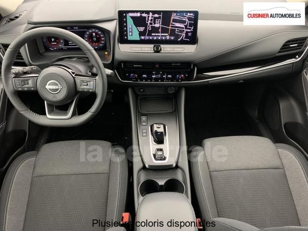 Nissan Qashqai e-power 140 kW image number 7