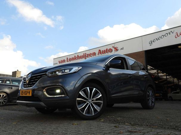 Renault Kadjar TCe 103 kW image number 36