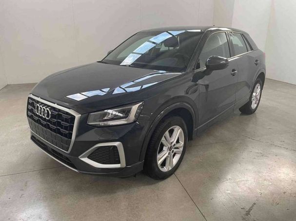 Audi Q2 35 TFSI S tronic 110 kW image number 1