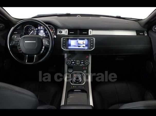 Land Rover Range Rover Evoque 132 kW image number 7