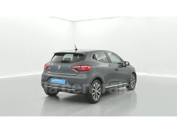 Renault Clio TCe 90 Intens 66 kW image number 18