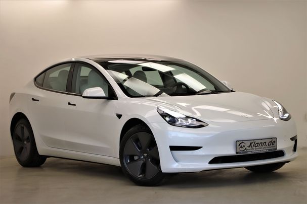 Tesla Model 3 AWD 208 kW image number 2