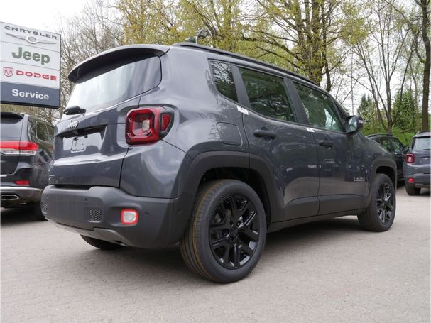 Jeep Renegade 1.5 e-Hybrid 96 kW image number 3