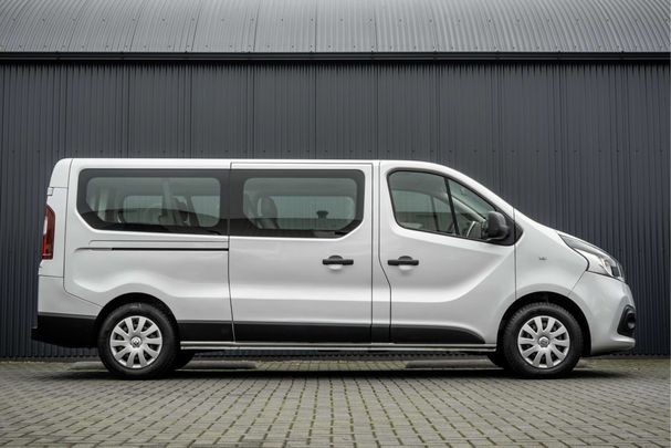 Renault Trafic DCi L2H1 70 kW image number 6