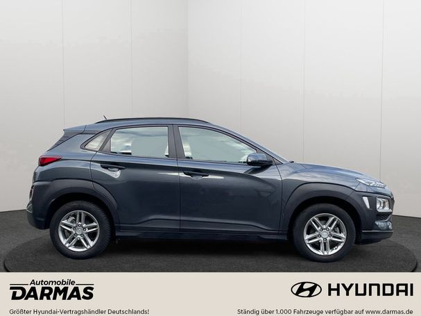 Hyundai Kona T-GDI 88 kW image number 2