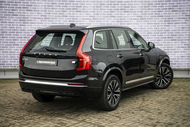 Volvo XC90 T8 Recharge AWD Ultimate 335 kW image number 17