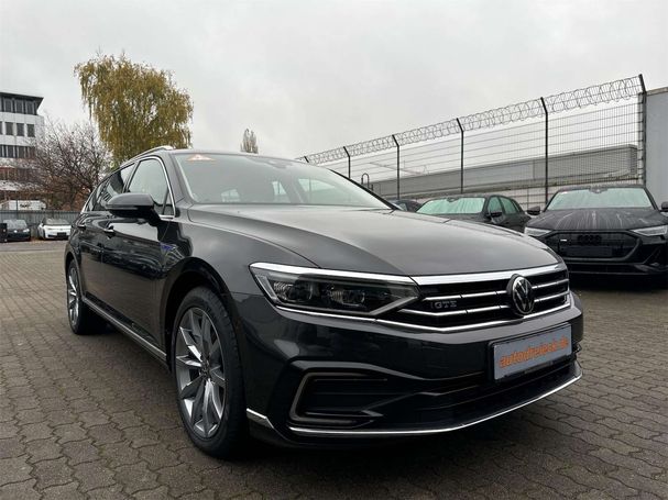 Volkswagen Passat GTE DSG 160 kW image number 2