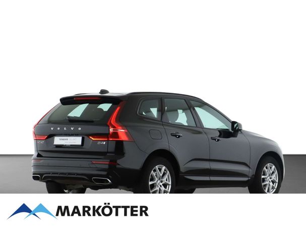 Volvo XC60 D4 140 kW image number 6