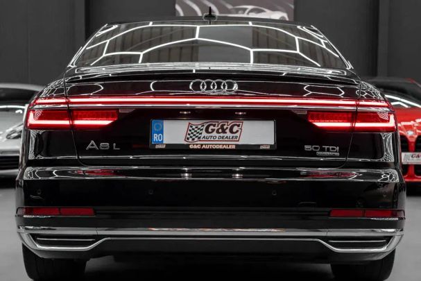 Audi A8 210 kW image number 26