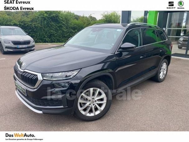 Skoda Kodiaq 2.0 TDI DSG Style 110 kW image number 1