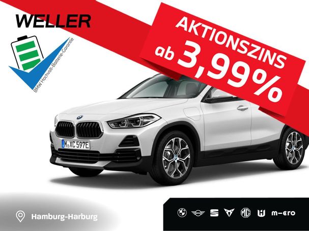 BMW X2e X xDrive 162 kW image number 2