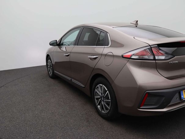 Hyundai Ioniq 38 kWh 100 kW image number 39