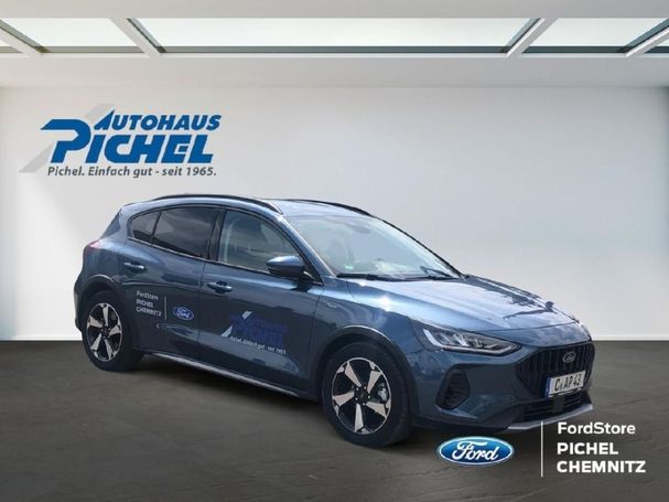 Ford Focus 85 kW image number 1