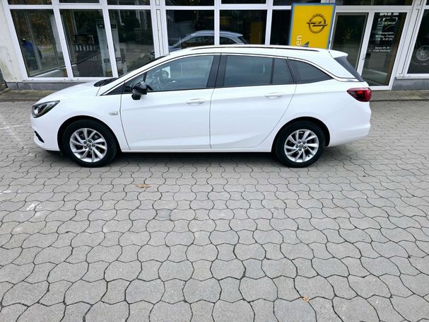 Opel Astra 90 kW image number 7