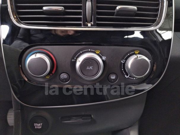 Renault Clio Energy dCi 75 55 kW image number 28