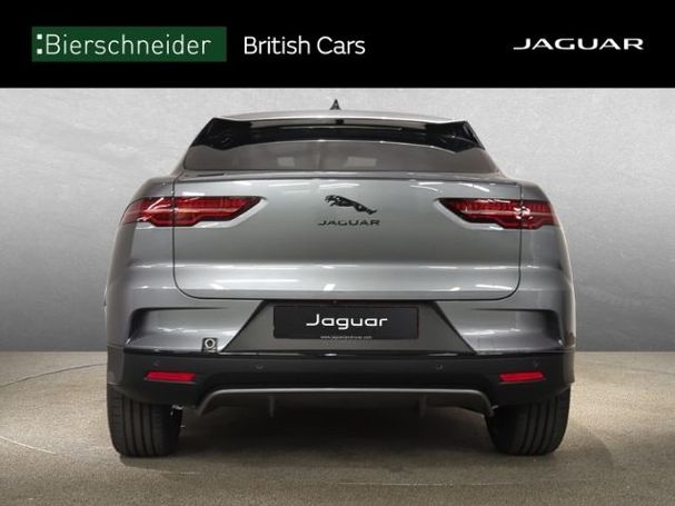 Jaguar I-Pace EV400 SE 294 kW image number 3