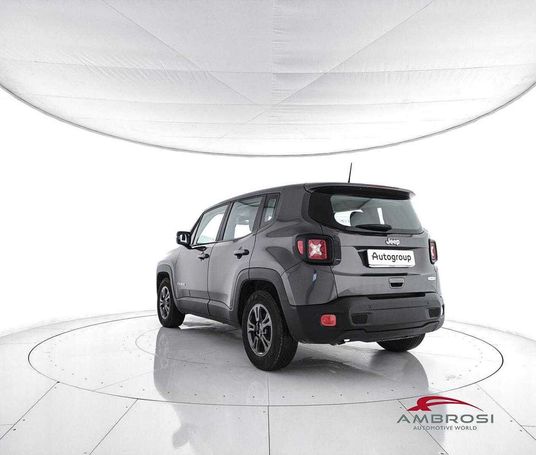 Jeep Renegade 1.6 88 kW image number 3