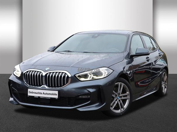 BMW 118i M Sport 100 kW image number 1