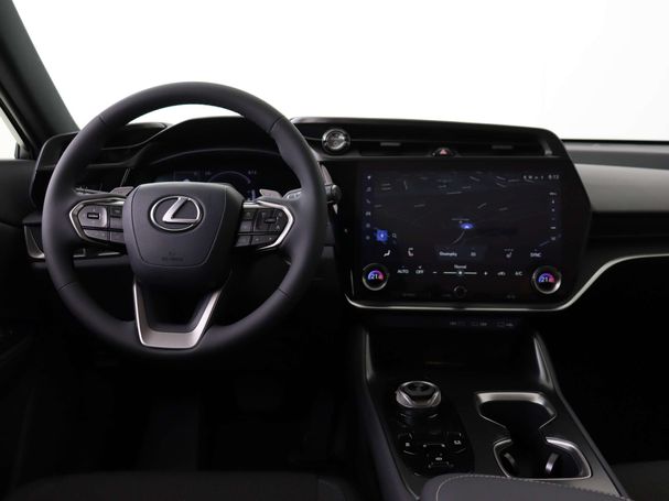 Lexus RZ 450e 230 kW image number 4