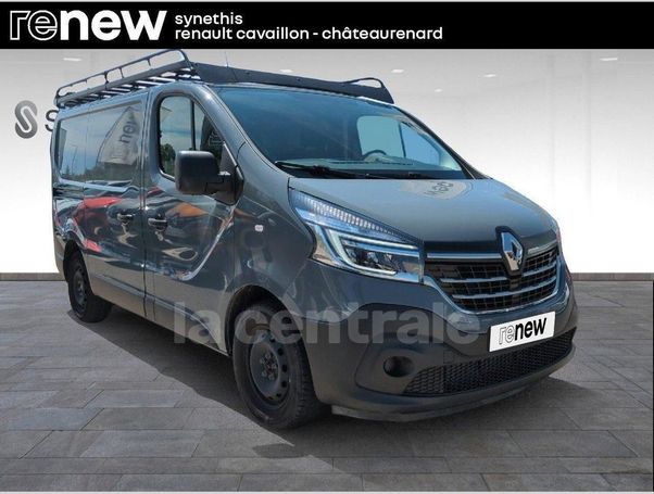 Renault Trafic Energy dCi 145 L1H1 107 kW image number 4